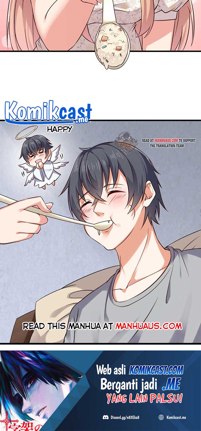 The Developer System (Hell’S Developer) Chapter 214 Gambar 9
